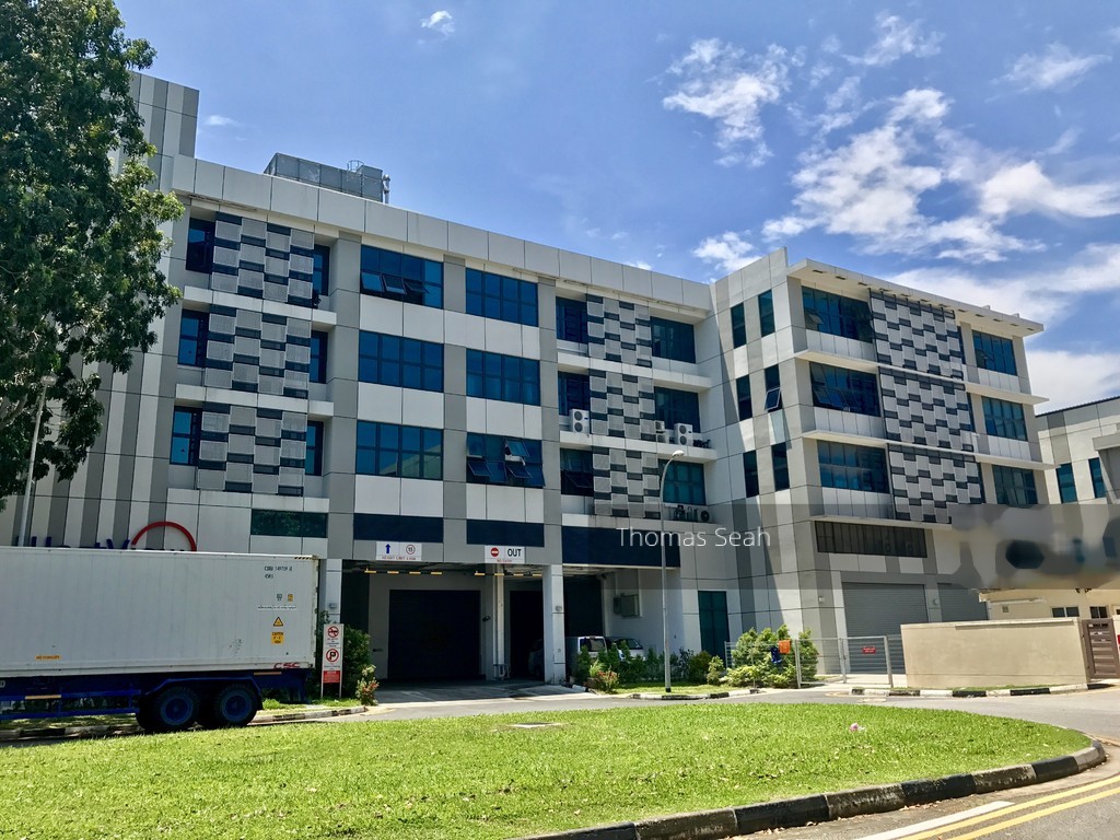 Westview Food Factory thumbnail photo